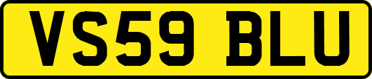 VS59BLU