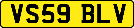VS59BLV