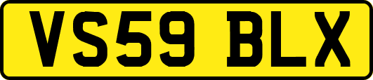 VS59BLX