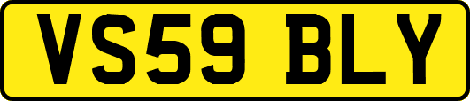 VS59BLY