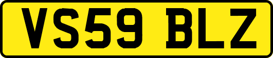 VS59BLZ
