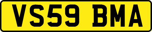 VS59BMA