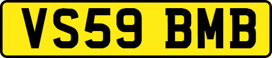 VS59BMB