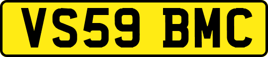 VS59BMC