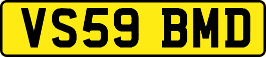 VS59BMD