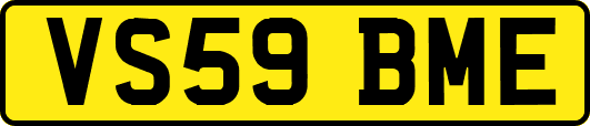 VS59BME