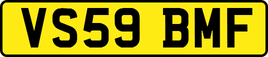 VS59BMF
