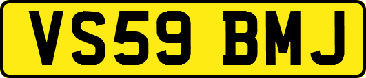 VS59BMJ