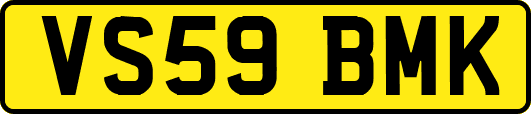 VS59BMK
