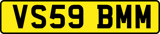 VS59BMM