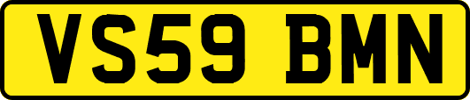 VS59BMN