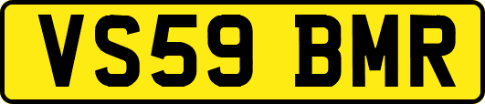 VS59BMR