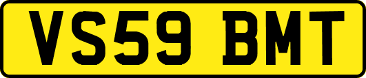 VS59BMT