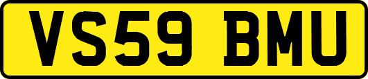 VS59BMU