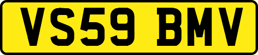 VS59BMV