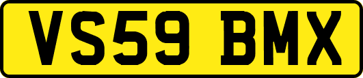 VS59BMX