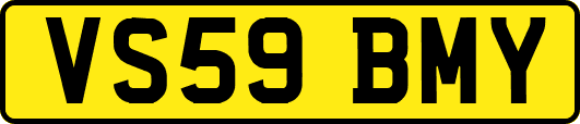 VS59BMY