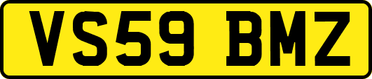VS59BMZ