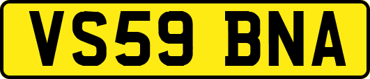 VS59BNA