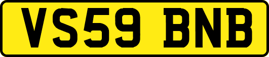 VS59BNB