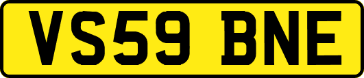 VS59BNE