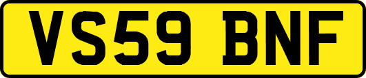 VS59BNF