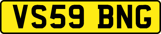 VS59BNG