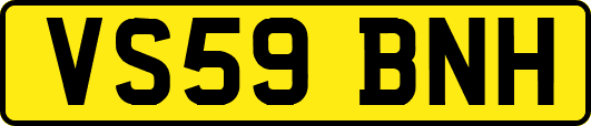 VS59BNH