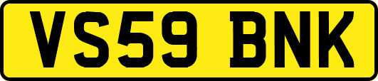 VS59BNK