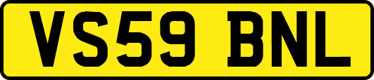 VS59BNL