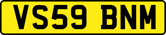 VS59BNM
