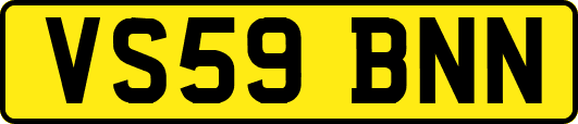 VS59BNN