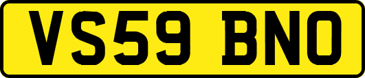 VS59BNO