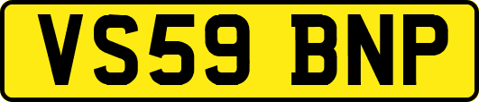 VS59BNP