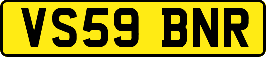 VS59BNR