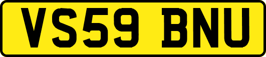 VS59BNU