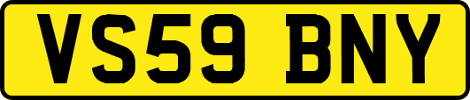 VS59BNY