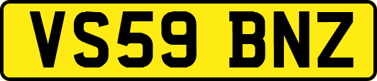 VS59BNZ