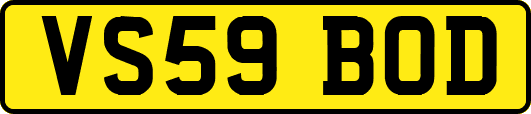 VS59BOD