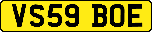VS59BOE