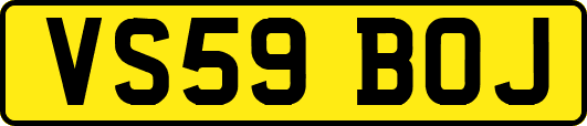 VS59BOJ