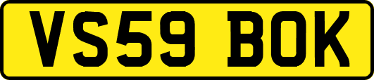 VS59BOK