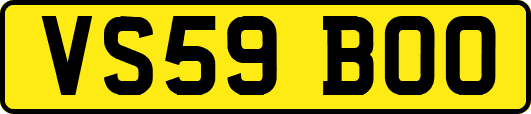 VS59BOO