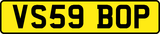 VS59BOP