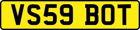 VS59BOT