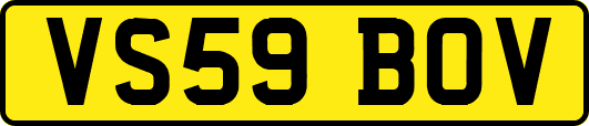VS59BOV
