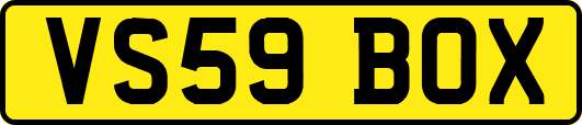 VS59BOX