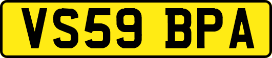 VS59BPA