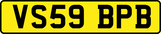 VS59BPB