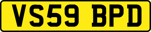 VS59BPD